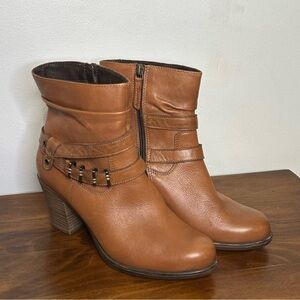 Tamaris Ankle Boots with heel